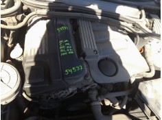 Recambio de motor completo para bmw 3 compact (e46) 316 ti referencia OEM IAM 11000391083  