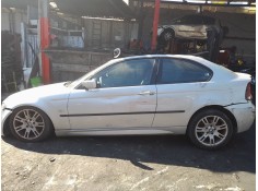 bmw 3 compact (e46) del año 2004