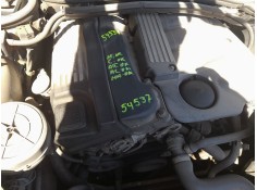 bmw 3 compact (e46) del año 2004 2
