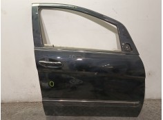 Recambio de puerta delantera derecha para mercedes-benz clase b sports tourer (w245) b 200 (245.233) referencia OEM IAM 16972026