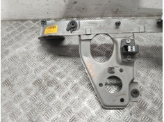 Recambio de refuerzo paragolpes delantero para smart fortwo coupé (450) 0.7 (450.352, 450.332) referencia OEM IAM 0003824V006000 2