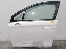 Recambio de puerta delantera izquierda para citroën c4 ii (nc_) 1.6 hdi 90 referencia OEM IAM 9002EF 9435084380 