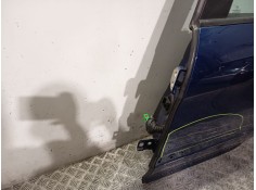Recambio de puerta trasera izquierda para peugeot 308 i (4a_, 4c_) 1.6 16v referencia OEM IAM 9006L7   2