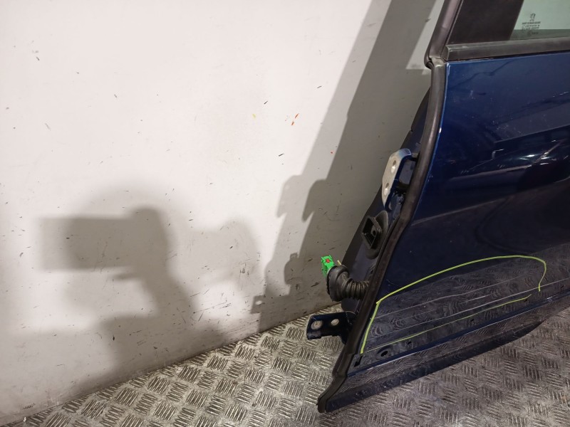 Recambio de puerta trasera izquierda para peugeot 308 i (4a_, 4c_) 1.6 16v referencia OEM IAM 9006L7  
