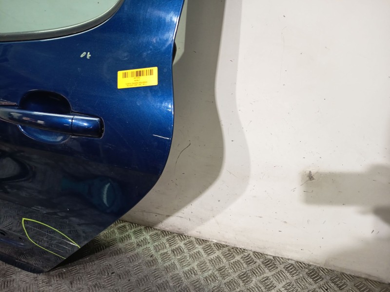 Recambio de puerta trasera izquierda para peugeot 308 i (4a_, 4c_) 1.6 16v referencia OEM IAM 9006L7  