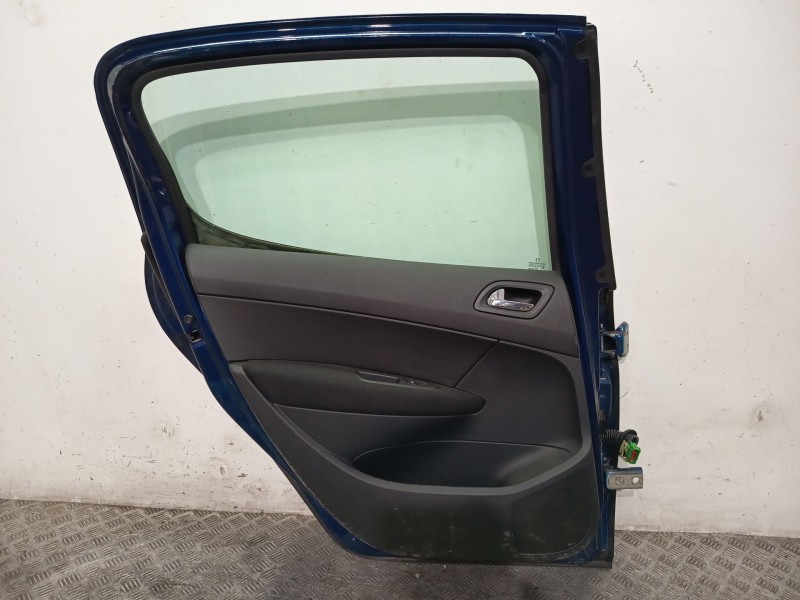 Recambio de puerta trasera izquierda para peugeot 308 i (4a_, 4c_) 1.6 16v referencia OEM IAM 9006L7  