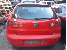 seat ibiza iii (6l1) del año 2003