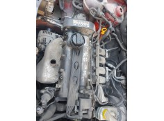 seat ibiza iii (6l1) del año 2003 2