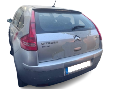 citroën c4 i (lc_) del año 2004