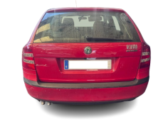 skoda octavia ii combi (1z5) del año 2005