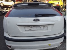 ford focus ii (da_, hcp, dp) del año 2006