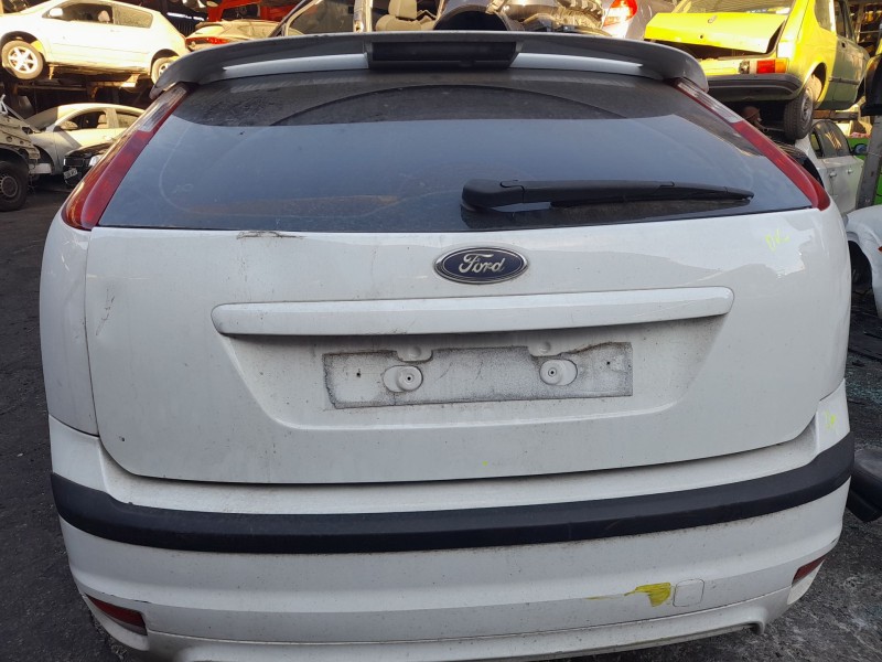 ford focus ii (da_, hcp, dp) del año 2006