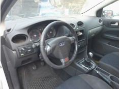 ford focus ii (da_, hcp, dp) del año 2006 2