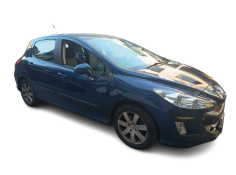 peugeot 308 i (4a_, 4c_) del año 2007