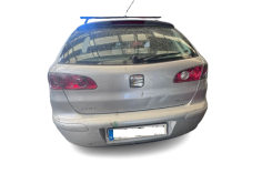 seat ibiza iii (6l1) del año 2002