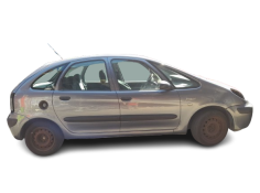 citroën xsara picasso (n68) del año 2005