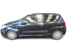 chevrolet aveo / kalos hatchback (t250, t255) del año 2023