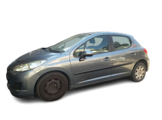 peugeot 207/207+ (wa_, wc_) del año 2011