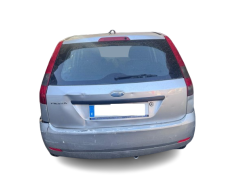 ford fiesta v (jh_, jd_) del año 2004