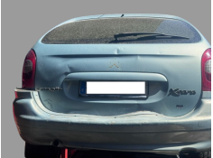 citroën xsara picasso (n68) del año 2003