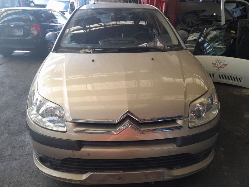 citroën c4 i (lc_) del año 2006
