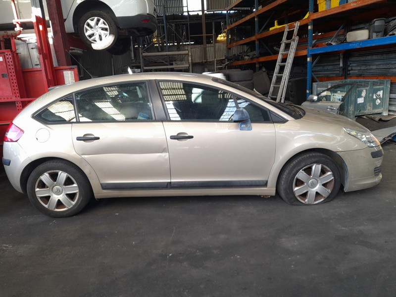 citroën c4 i (lc_) del año 2006