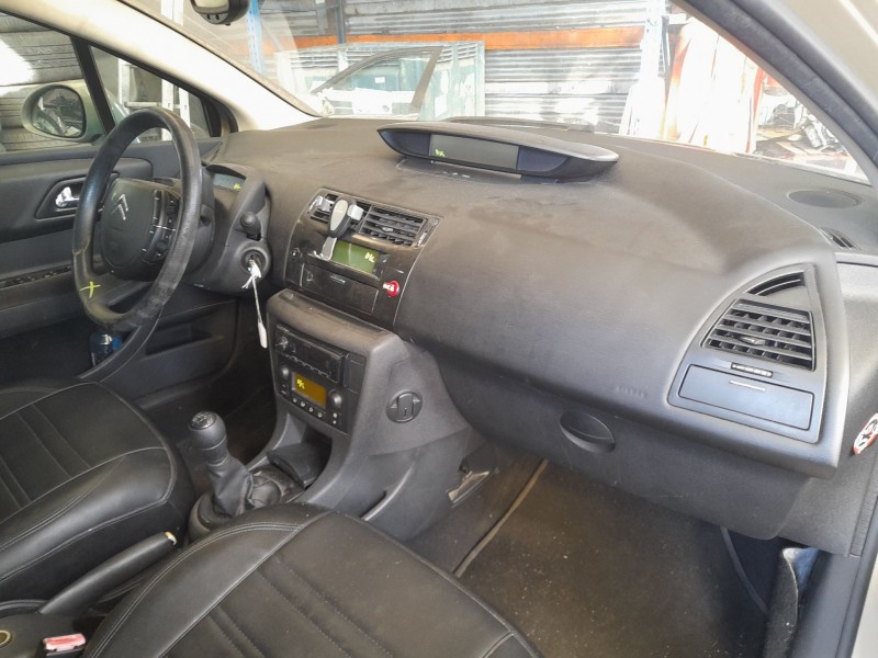 citroën c4 i (lc_) del año 2006