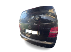 volkswagen touran (1t1, 1t2) del año 2006