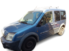 ford transit connect (p65_, p70_, p80_) del año 2004