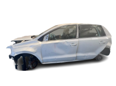 volkswagen polo v (6r1, 6c1) del año 2016 2