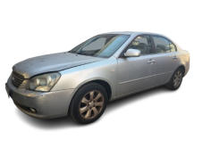 kia magentis ii (mg) del año 2006
