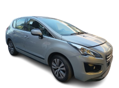 peugeot 3008 i monospace (0u_) del año 2014