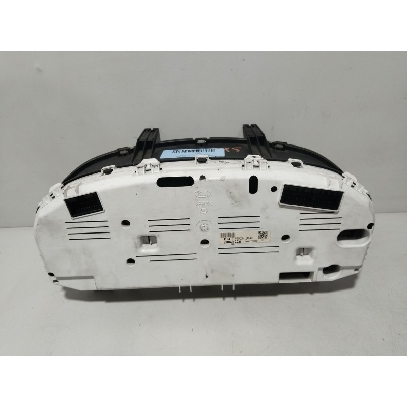 CUADRO INSTRUMENTOS 940031D840  - imagen 4