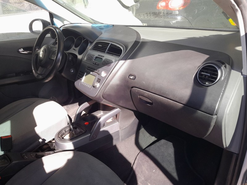 seat altea (5p1) del año 2005