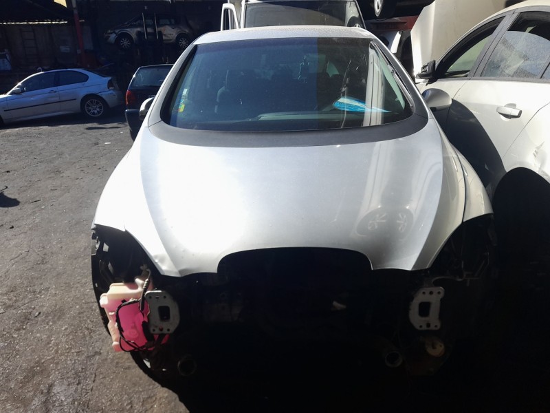 seat altea (5p1) del año 2005