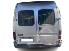 ford transit autobús (e_ _) del año 1995