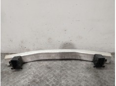 Recambio de refuerzo paragolpes trasero para nissan leaf (ze1) electric referencia OEM IAM 850905SH1A   2