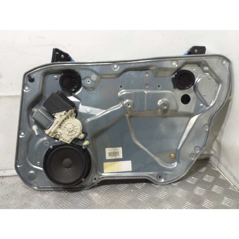 ELEVALUNAS DELANTERO DERECHO 6L4837756S  - imagen 2