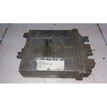 CENTRALITA MOTOR UCE 0281001969 50537 