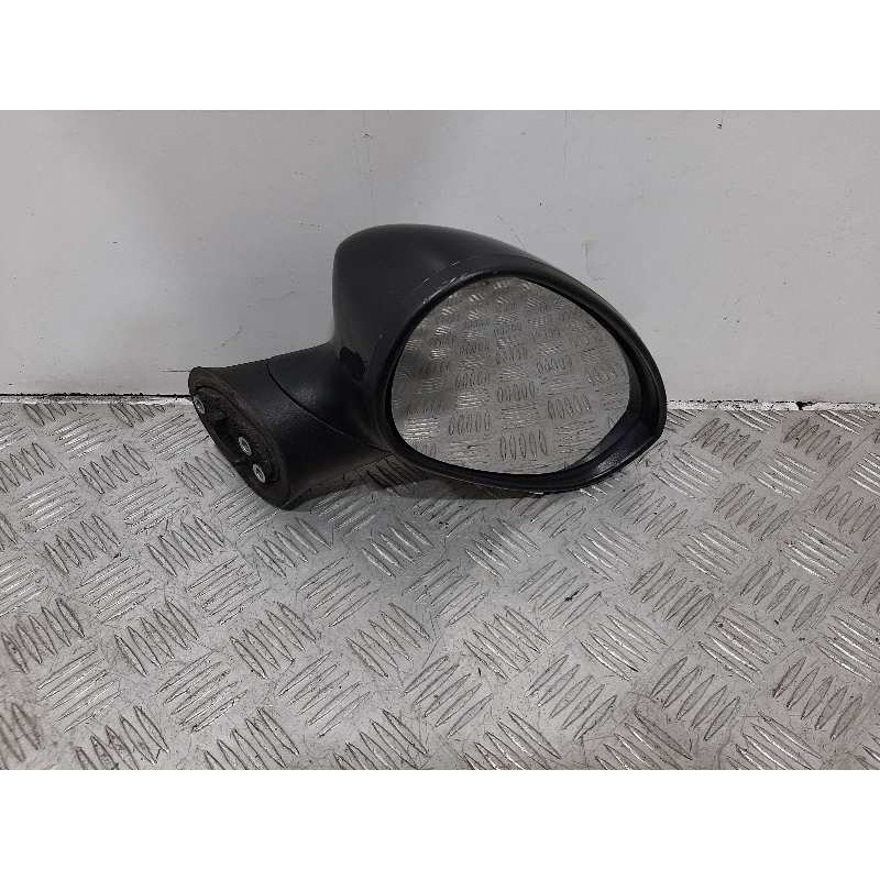 RETROVISOR DERECHO 0735474648 NEGRO ELECTRICO - imagen 1