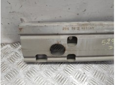 Recambio de refuerzo paragolpes delantero para nissan nv200 furgoneta e-nv (me0n) referencia OEM IAM 62030-3LM0D   2