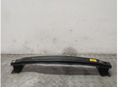 Recambio de refuerzo paragolpes trasero para seat leon (5f1) 1.5 tgi referencia OEM IAM 5F9807863  