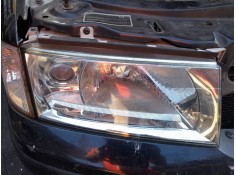 Recambio de faro derecho para skoda octavia i (1u2) 1.9 tdi referencia OEM IAM 1U1941018A  