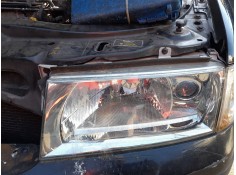 Recambio de faro izquierdo para skoda octavia i (1u2) 1.9 tdi referencia OEM IAM 1U1941017A  