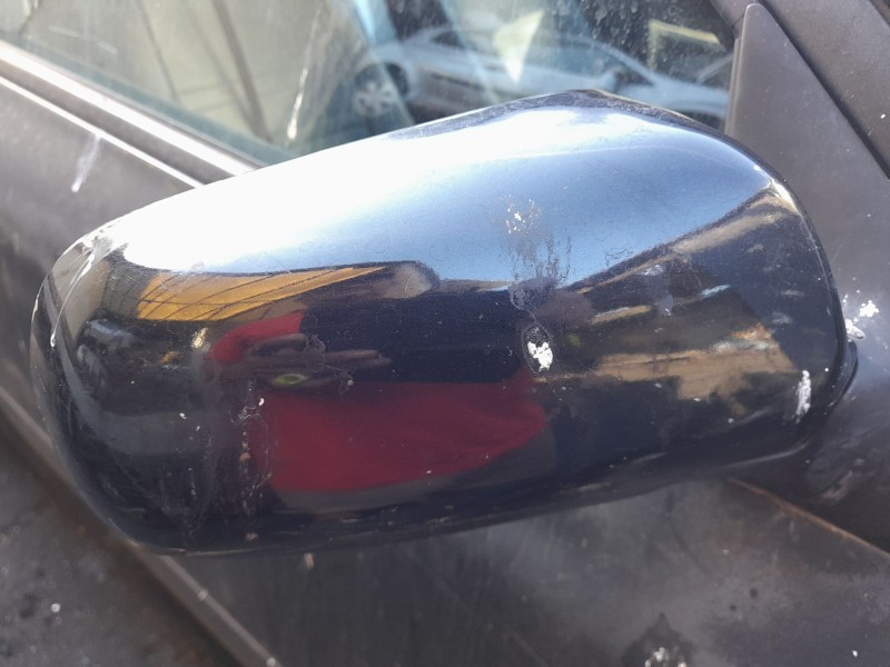 Recambio de espejo retrovisor derecho para skoda octavia i (1u2) 1.9 tdi referencia OEM IAM 1U1857502MGRU  