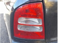 Recambio de piloto trasero izquierdo para skoda octavia i (1u2) 1.9 tdi referencia OEM IAM 1U6945111A  