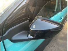 Recambio de espejo retrovisor izquierdo para citroën c4 cactus 1.2 vti 82 referencia OEM IAM 98016916XT   2
