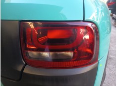 Recambio de piloto trasero derecho para citroën c4 cactus 1.2 vti 82 referencia OEM IAM 9800916080  