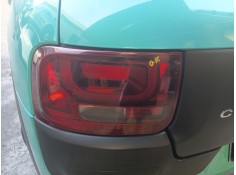 Recambio de piloto trasero izquierdo para citroën c4 cactus 1.2 vti 82 referencia OEM IAM 9800916180  