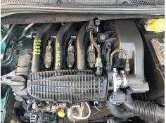 Recambio de motor completo para citroën c4 cactus 1.2 vti 82 referencia OEM IAM 1627122980  